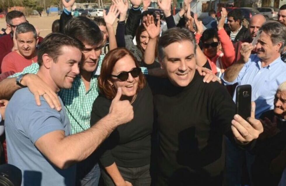 Unión por Córdoba confirmó los pilares de su lista