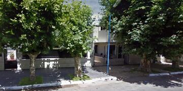 Fatal entradera en una casa de Bernal, ubicada en la calle Avellaneda al 100\u002E