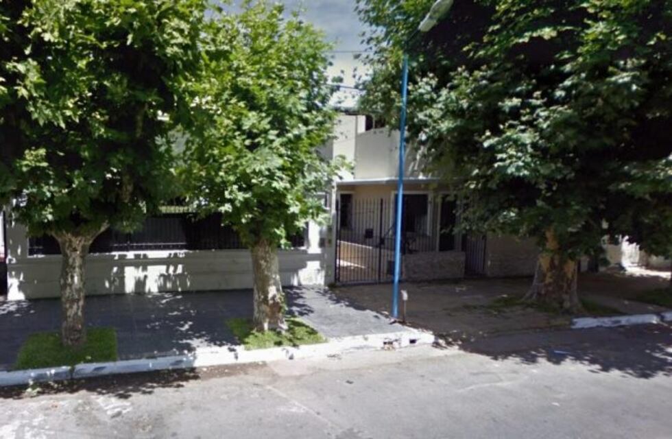 Delincuentes mataron a golpes a un hombre durante una entradera en Bernal