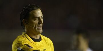 Vigliano dirigirá Huracán-Newell's y Loustau impartirá justicia en Central-San Lorenzo\u002E La Lepra enfrentará al Globo el lunes, desde las 21\u002E05 mientras que el Canalla chocará con el Ciclón el domingo, desde las 16\u002E05\u002E