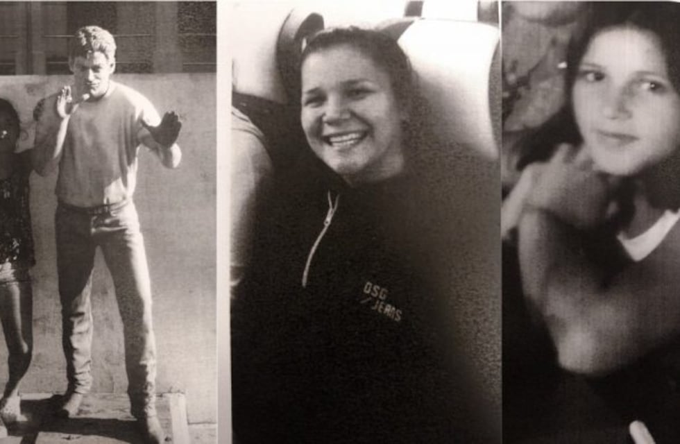 Denuncian la desaparición de tres jóvenes en Córdoba