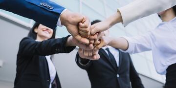 Digitalización e inclusión financiera