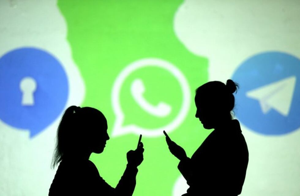 La envidia de Whatsapp, los nuevos stickers que llegaron a Telegram