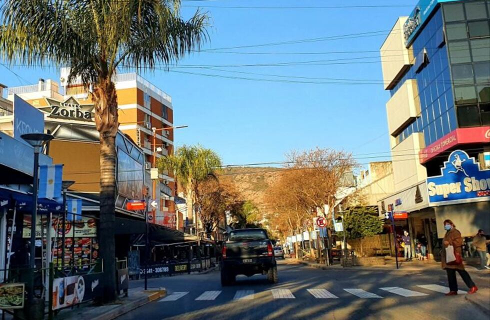 Proponen "herramientas" para impulsar la economía local en Carlos Paz