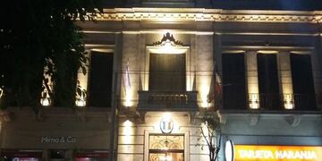 125º aniversario de la Sociedad Francesa de Tres Arroyos (prensa)