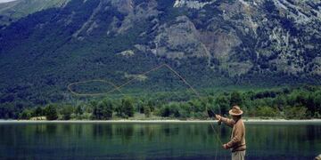 Pesca con Mosca, Ushuaia