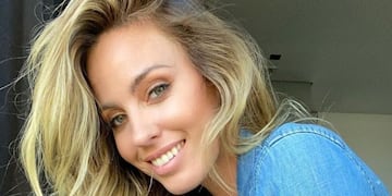 Rocio Guirao Diaz (Foto: Web)