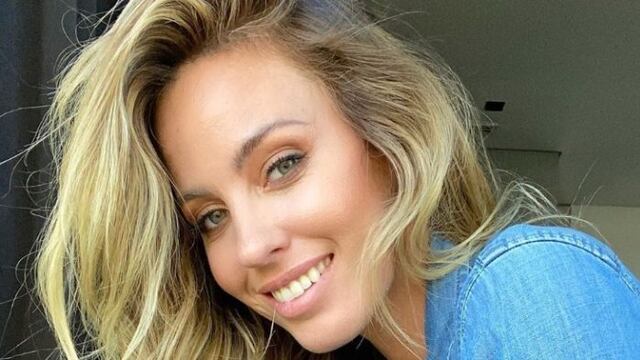Rocio Guirao Diaz (Foto: Web)