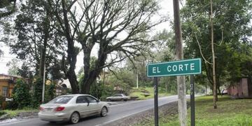 En los últimos días robaron en ocho casas de El Corte\u002E