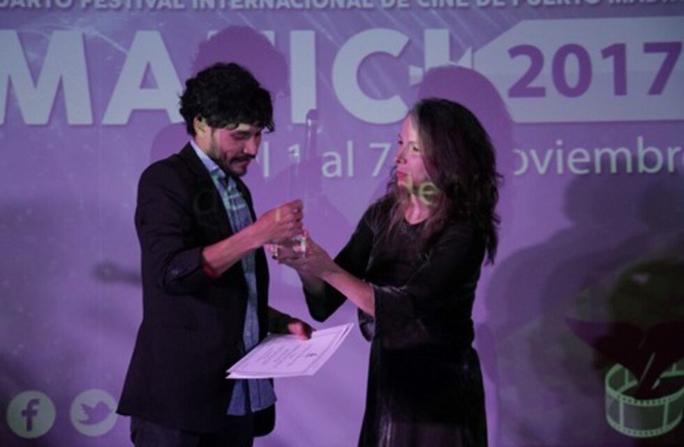 Se inicia en Puerto Madryn el Festival Internacional de Cine MAFICI 2018