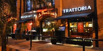 La Parolaccia (Instagram)