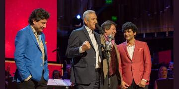 50 años escribiendo la historia del folclore