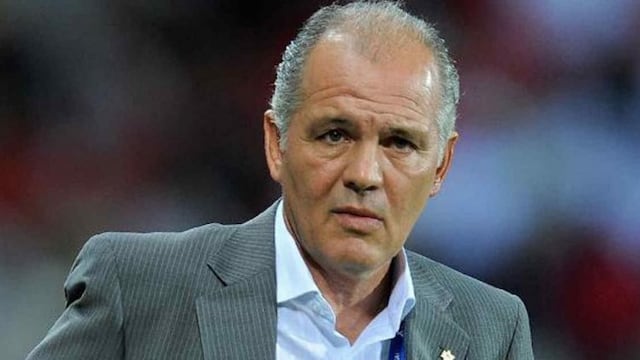 Alejandro Sabella