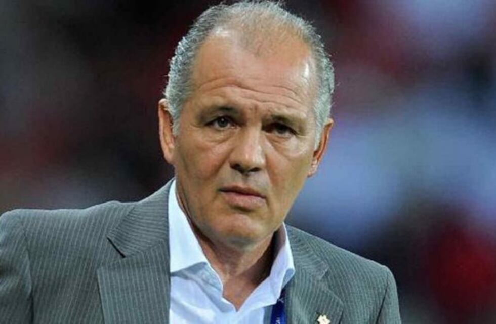 Murió Alejandro Sabella