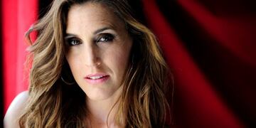 Soledad Pastorutti, el huracán de Arequito