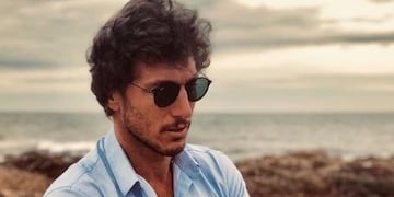 Pico Mónaco\u002E (Instagram)