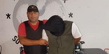 Foto: Ministerio Publico Fiscal\u002E