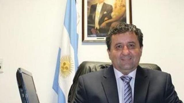 Intendente Itati
