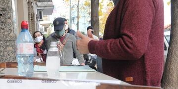 En Córdoba el IFE 1 se terminó de pagar a fines de junio\u002E