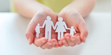 Cerca de 250 inscriptos para albergar a niños y adolescentes santafesinos\u002E (Archivo)