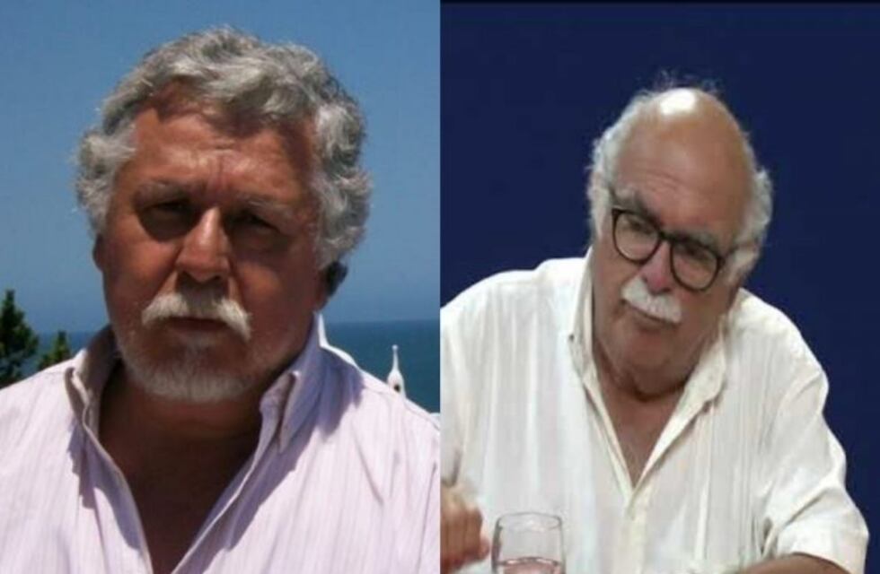 Destacan la figura del padre Amado Dip