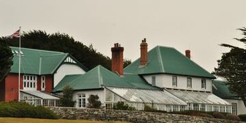 Gran Bretaña pretende un pacto regional para la pesca con Argentina