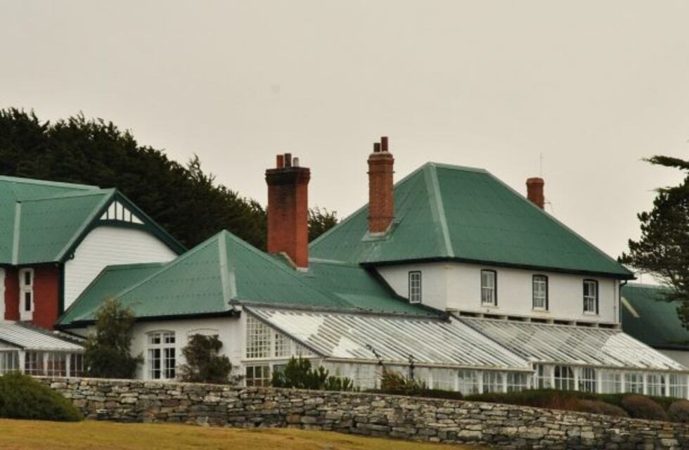 Gran Bretaña pretende un pacto regional para la pesca con Argentina