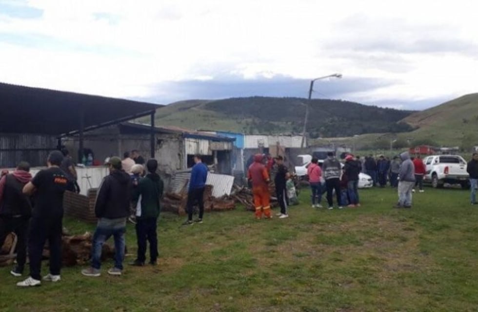 Por el Día del Empleado Municipal organizaron concurso de asadores y fueron denunciados