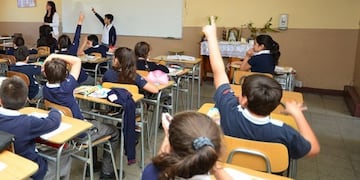 Clases Mendoza\u002E