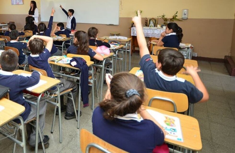 Docentes ven difícil el regreso a las clases en Villa María