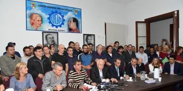 Acuerdo para salvar a Mefro Wheels