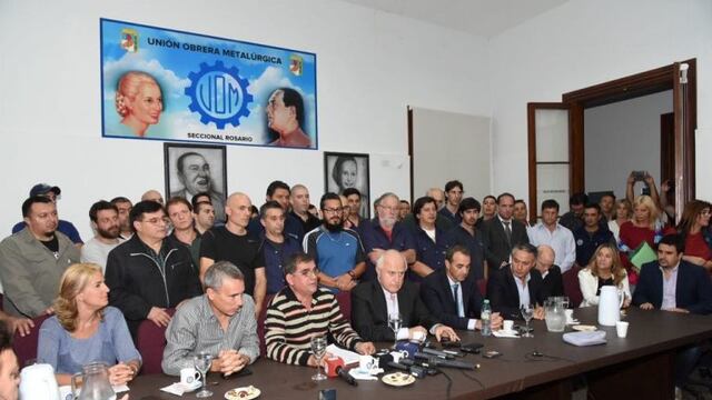 Acuerdo para salvar a Mefro Wheels