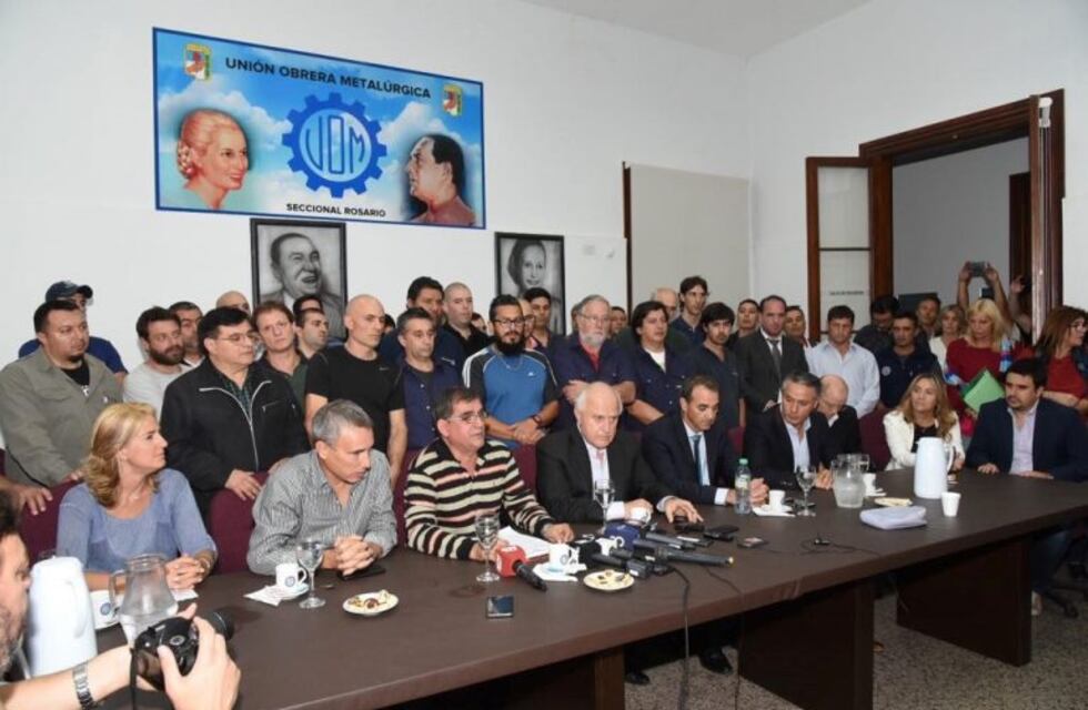 Las claves del rescate de Mefro Wheels y el futuro de la empresa