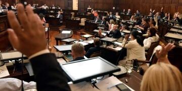 Cámara de Diputados de Mendoza