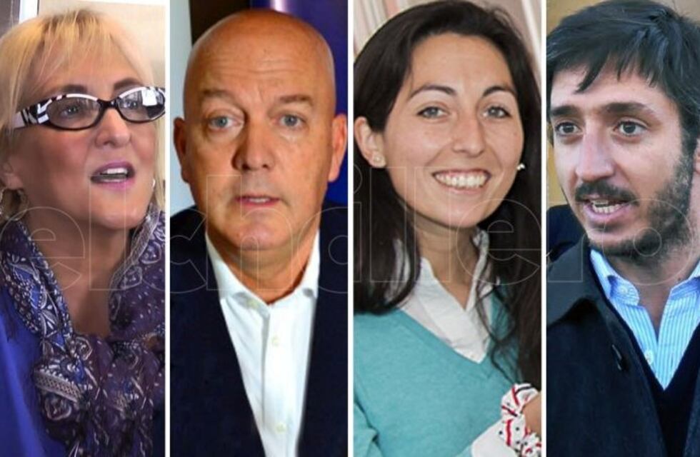 Cómo votaron los diputados puntanos el Presupuesto 2019