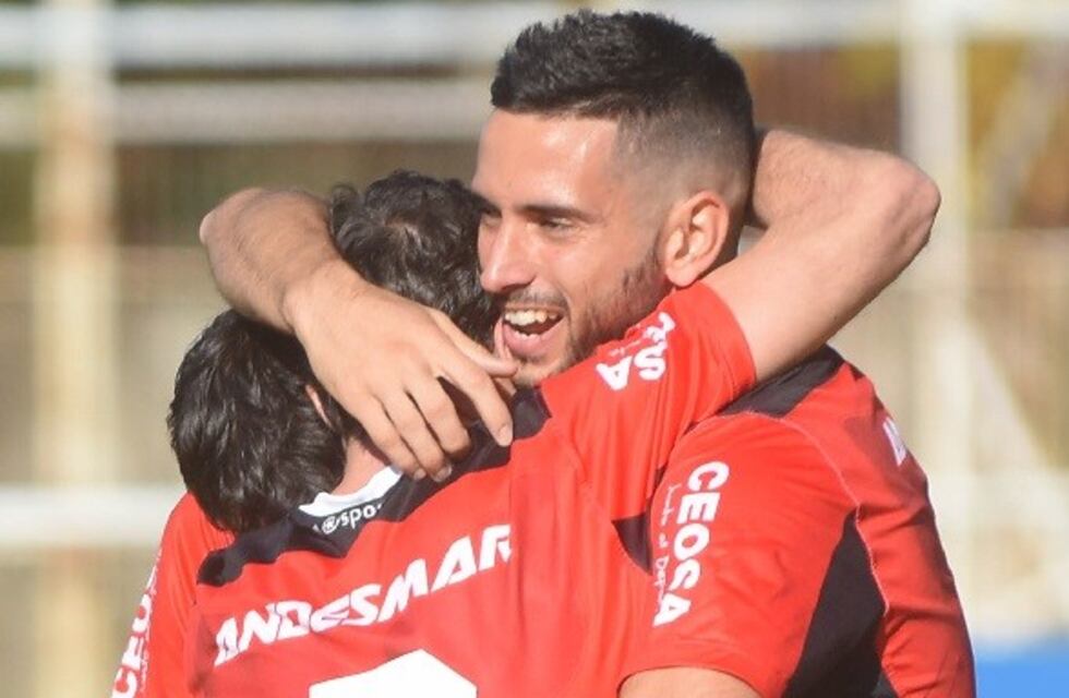 Gimnasia y Esgrima a todo o nada en Salta