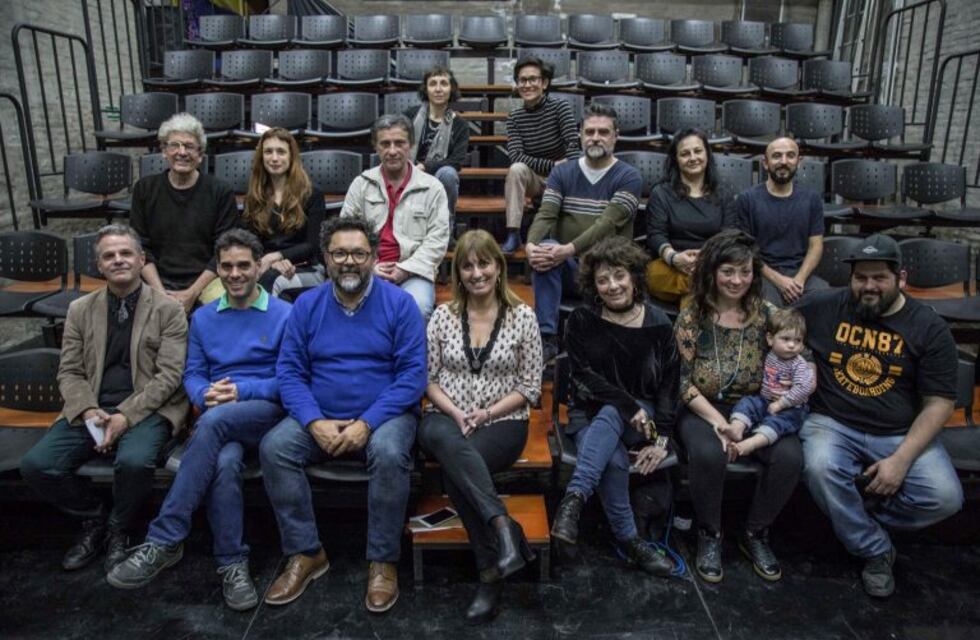 Se viene la segunda edición de Escenarios entre el mar y el río