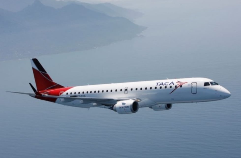 Nuevas aerolíneas comenzarán a operar en nuestra provincia