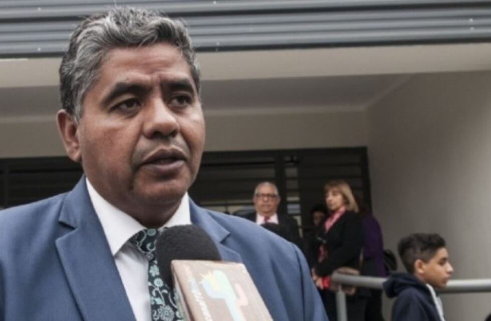 Ríos, sobre la actualidad del país: "Nos preocupa lo que está sucediendo"