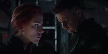 Avengers End Game se estrena en Córdoba, el 25 de abril