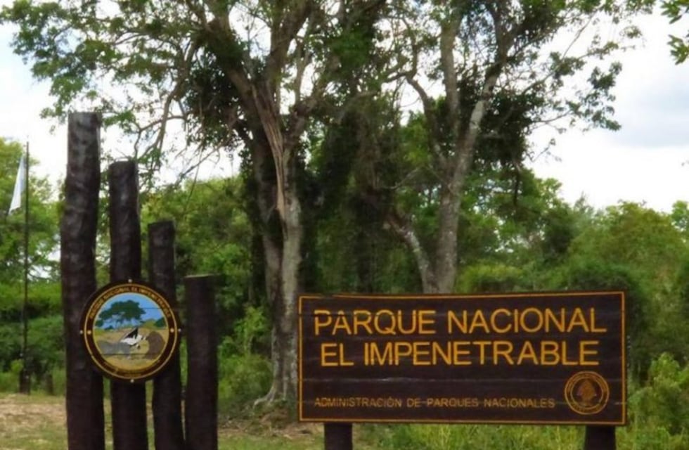 Acusan al ex presidente Macri de privatizar el Parque Nacional El Impenetrable