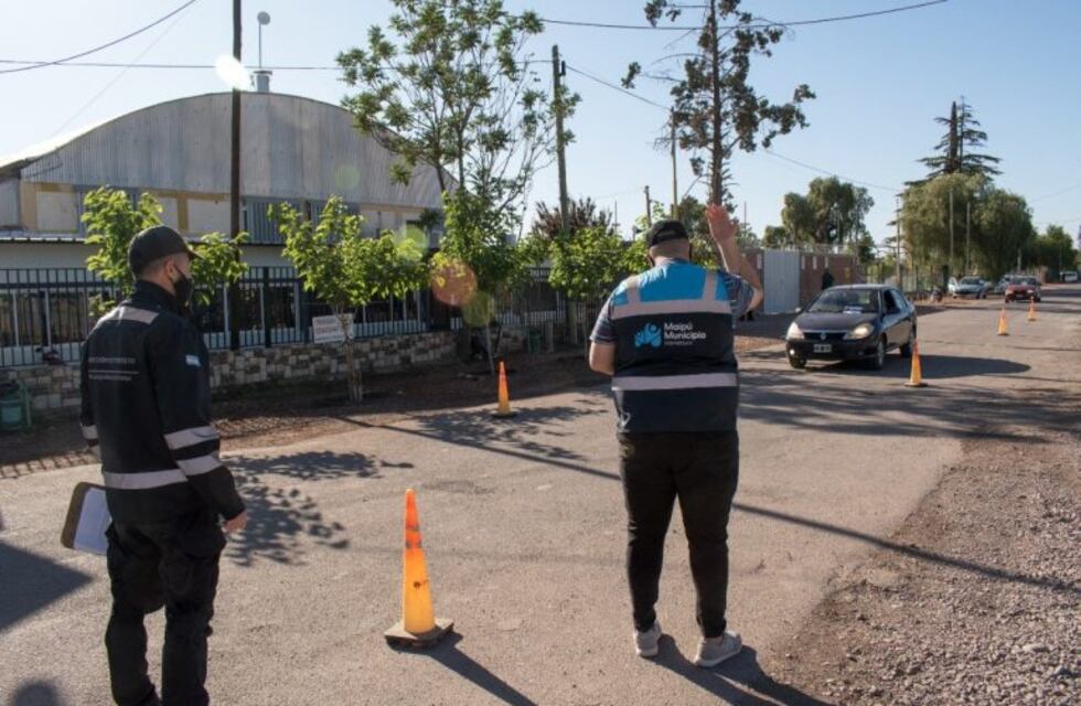 Amplían horario de atención para licencia de conducir en Maipú