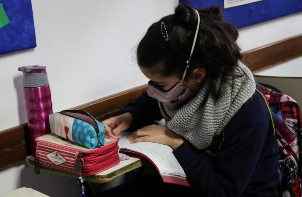 El martes 18 de agosto se inician las clases en Catamarca