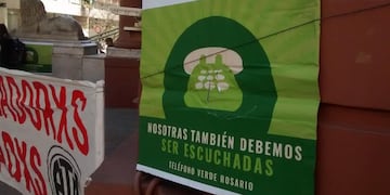 Sin renovación de contratos, el miércoles dejará de funcionar el Teléfono Verde