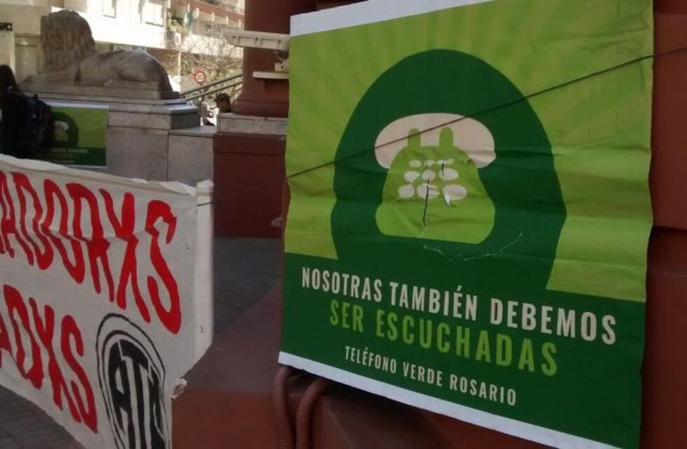 Sin renovación de contratos, el miércoles dejará de funcionar el Teléfono Verde