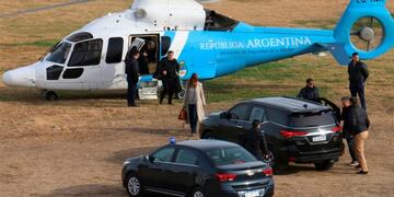 Macri visitará Rio Cuarto este jueves en el marco de la campaña rumbo a las Paso\u002E (Puntal\u002Ecom\u002Ear)