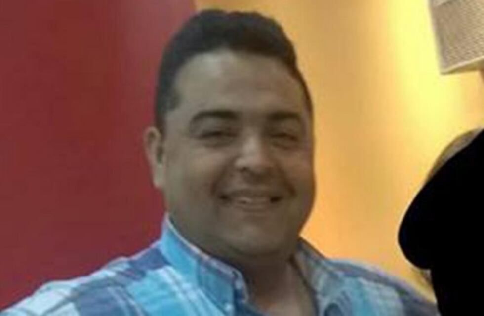 La Policía refuerza la búsqueda de Chipolari en García Fernández, donde dos personas denunciaron verlo