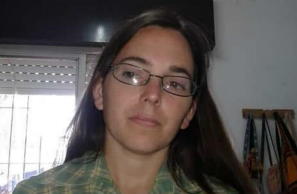 Estaba en San Luis la profesora de música desaparecida