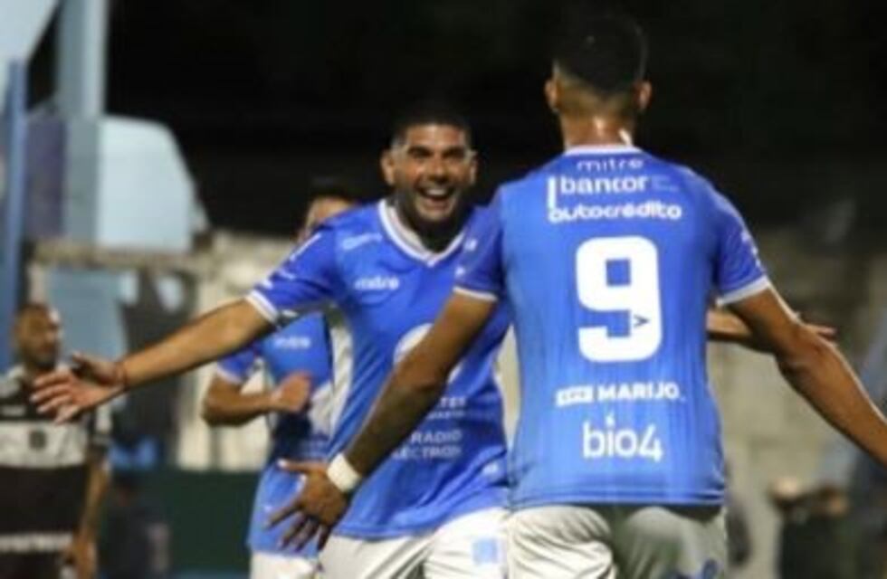 Néstor Ortigoza: "Me quedo en Estudiantes (RC) por más que vengan a buscarme de otro club"