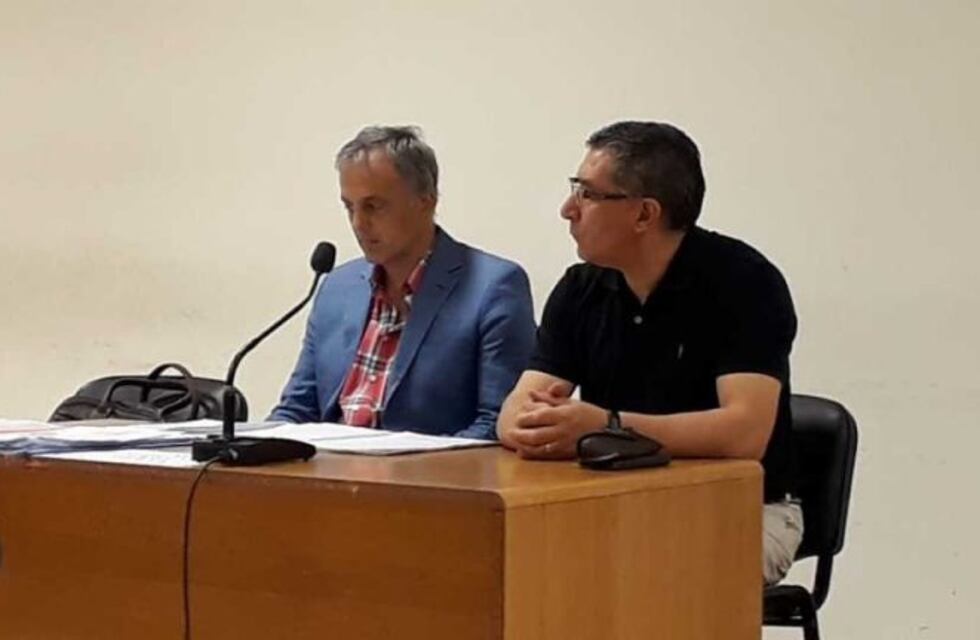 Continúa el juicio contra Reyna por corrupción en el IPV local